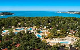 Valamar Camping Lanterna